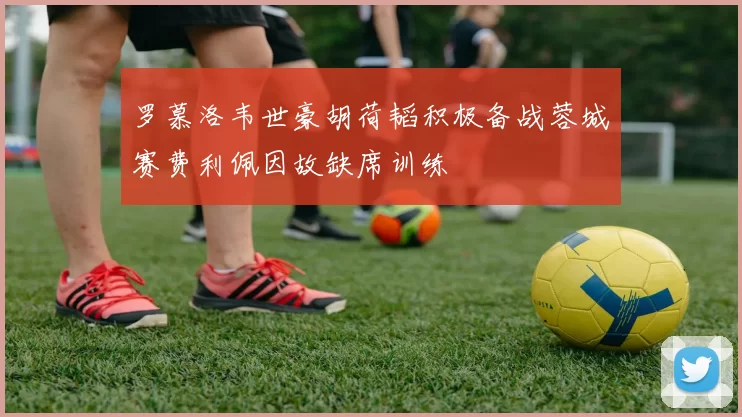 罗慕洛韦世豪胡荷韬积极备战蓉城赛费利佩因故缺席训练